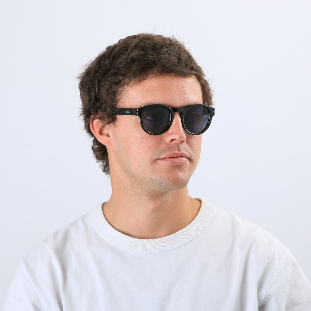 Anteojos Zoa Black Bobs