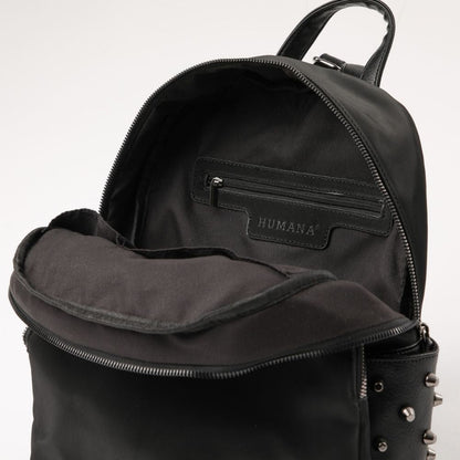 Mochila Mallorca Negra Humana