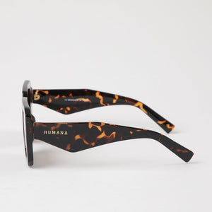 Anteojos de Sol Bahamas Café Humana