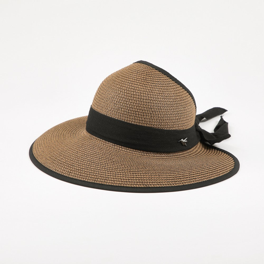 Sombrero Shela Brown Tatienne