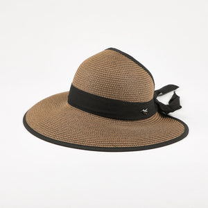 Sombrero Shela Brown Tatienne