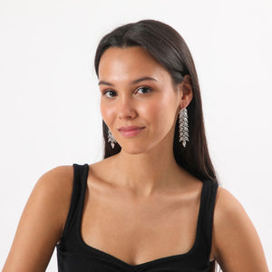 Aros Largo Baia Plateado i-D