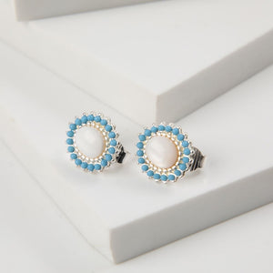 Aros Clip Georgia Celeste Tatienne