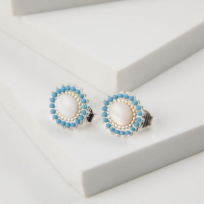 Aros Clip Georgia Celeste Tatienne