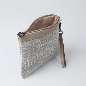 Estuche Poly Gris Tatienne