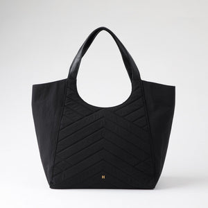 Cartera Hombro Alana Negro Humana