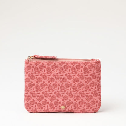 Monedero Almada Rosado I-D