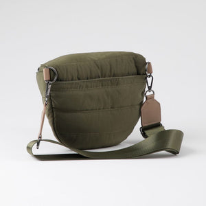 Banano Abril Nylon Verde Humana