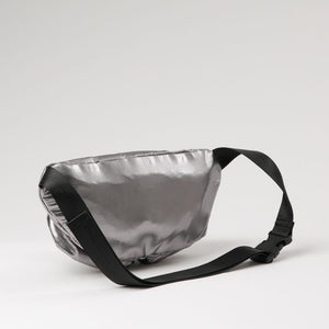 Banano Starry Silver Plateado i-D