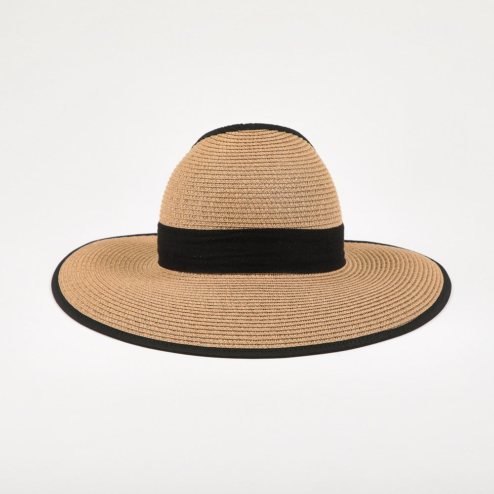 Sombrero Shela Beige Tatienne