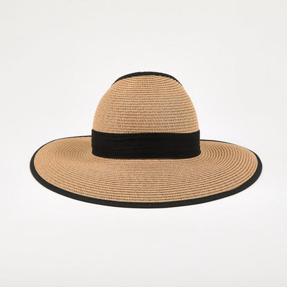 Sombrero Shela Beige Tatienne
