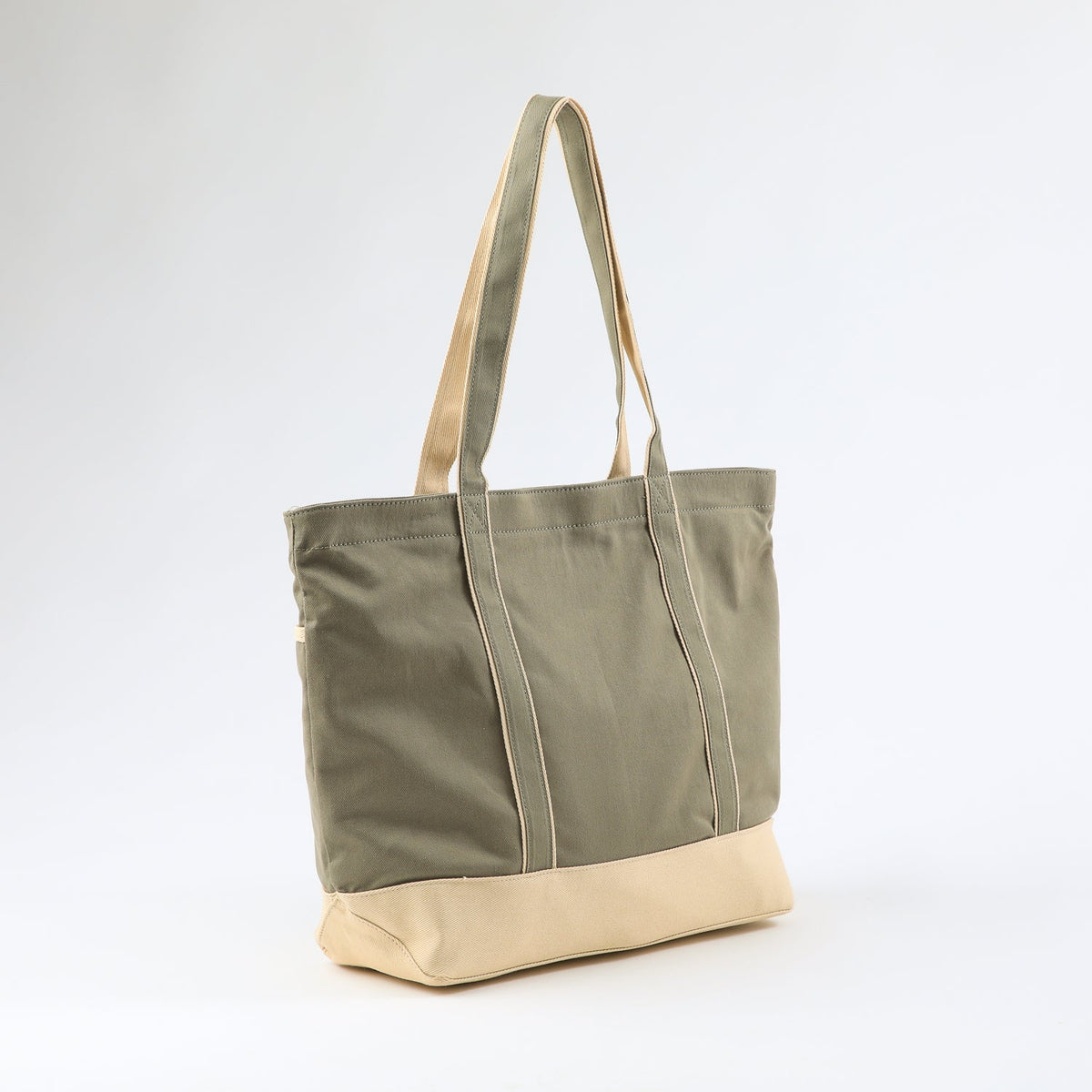 Cartera Tote Verona Green Humana