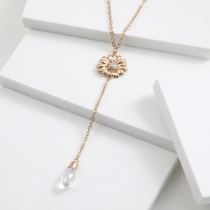 Collar Josefina Dorado ID