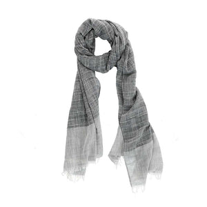 Pañuelo Liso Rock gris Humana