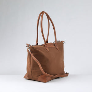 Cartera Hombro Pamela Rosado Tatienne