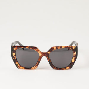 Anteojos de sol Santorini Cat-eye café Bobs