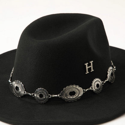 Sombrero Kurt Negro Humana