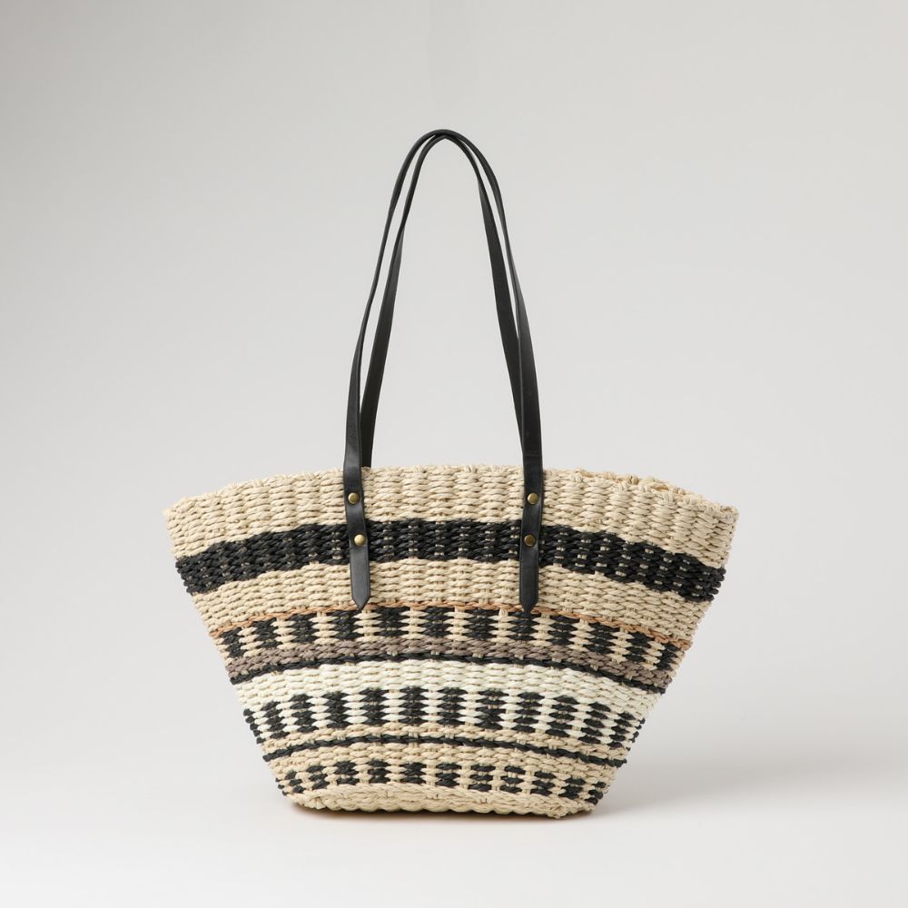 Cartera Hombro Similian Beige Humana