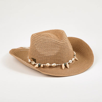 Sombrero Lucky Beige Tatienne