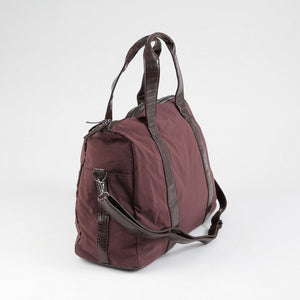 Cartera Tote Hazel Café Humana