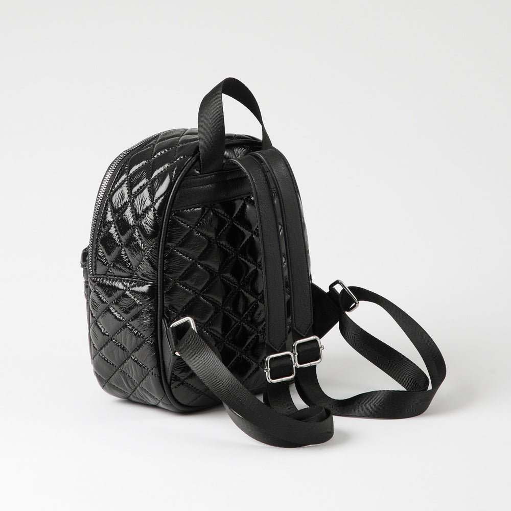 Mochila Noelle Black I-D