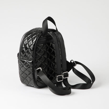 Mochila Noelle Black I-D