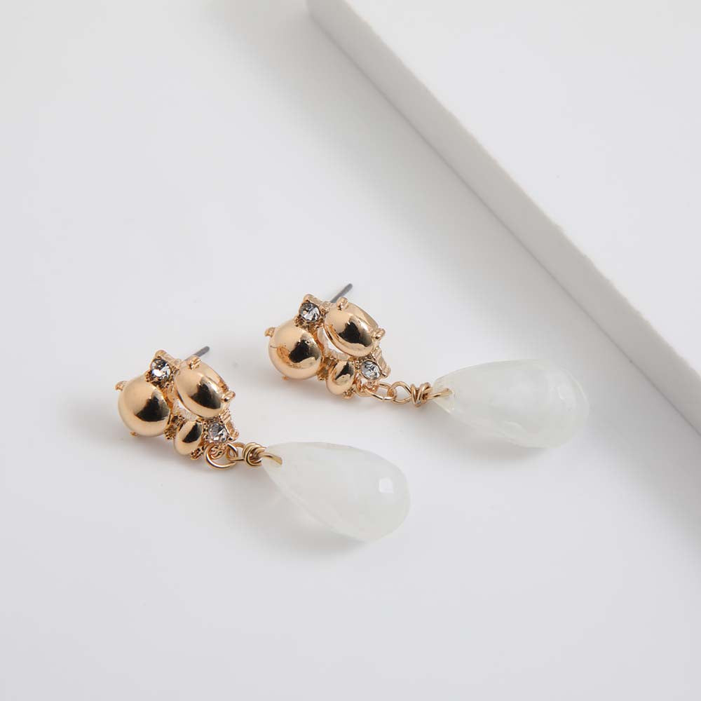 Aros Largo Brest Blanco Tatienne