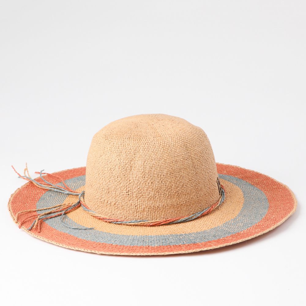 Sombrero Celo Café Humana