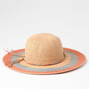 Sombrero Celo Café Humana