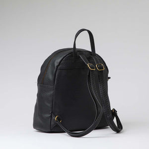 Mochila Harley Negro Tatienne