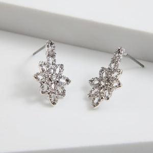 Aros Nala Plateado ID