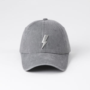 Jockey Thunder Gris Humana