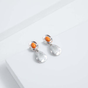 Aros Pegado Artemisa Naranjo Humana