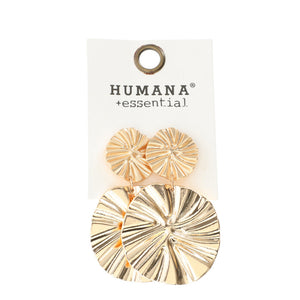 Aros Largo Essential Olivia Humana