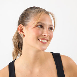 Aros Set Vacay Charms i-D