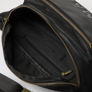 Banano Castilla Negro Humana