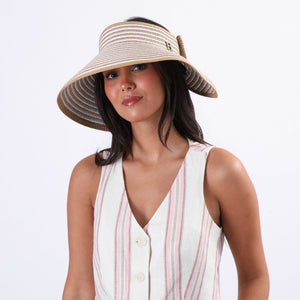 Sombrero Visera Dylan Café Humana