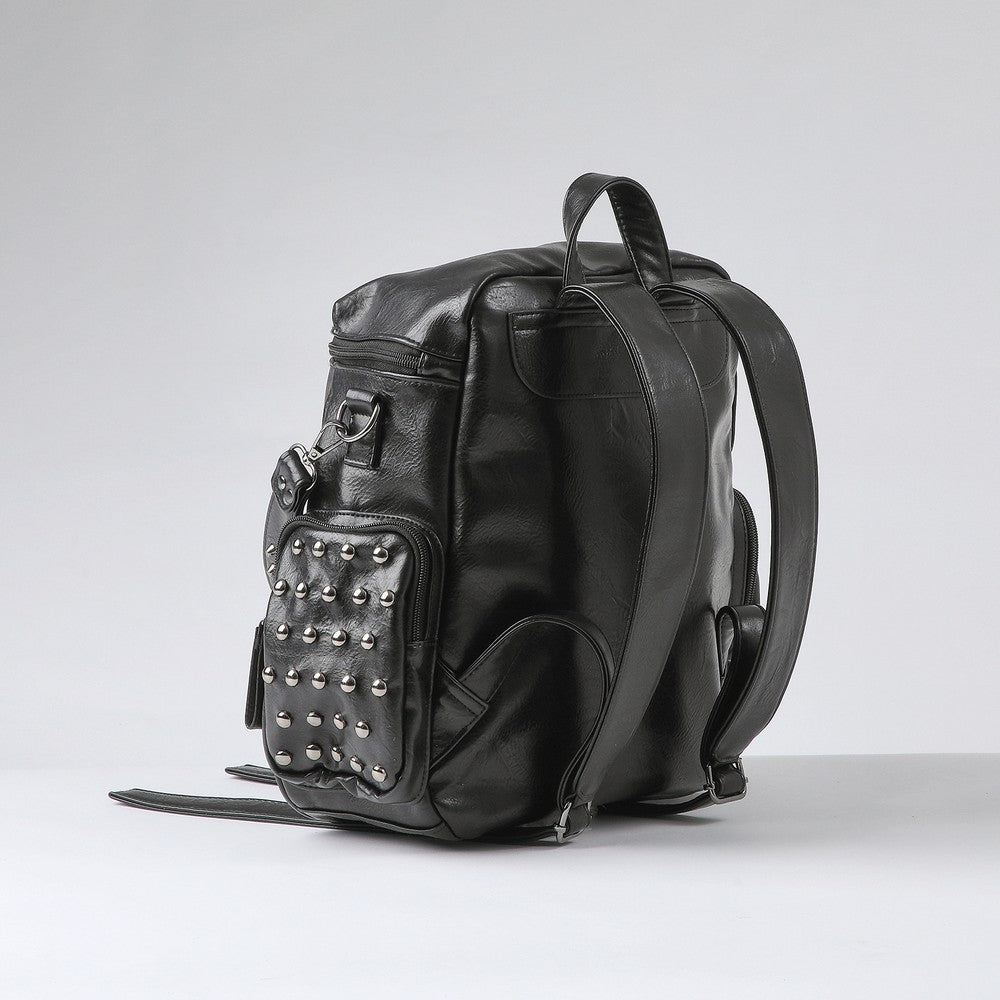 Mochila Debby Black Humana