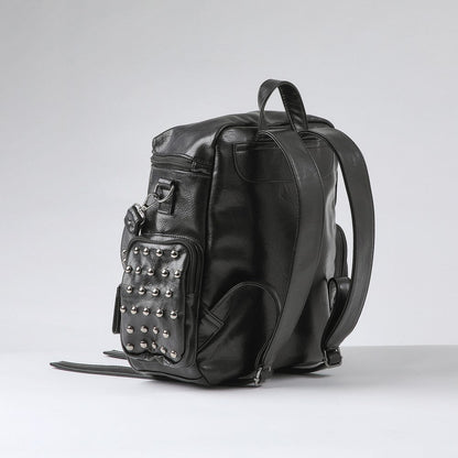 Mochila Debby Black Humana