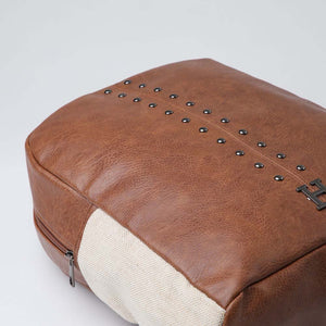 Mochila Lauren Café Humana