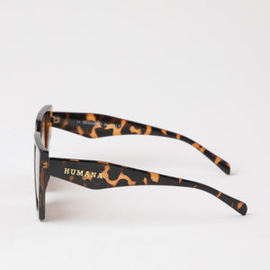 Anteojos de Sol Belice Café Humana