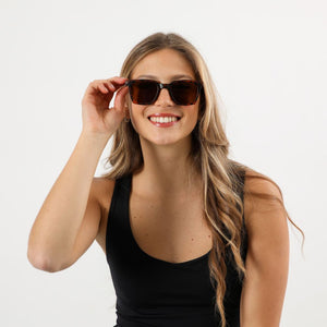 Anteojos de Sol Borabora Café Bobs