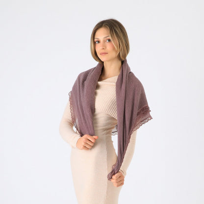 Pañuelo Liso Henrik Red Tatienne