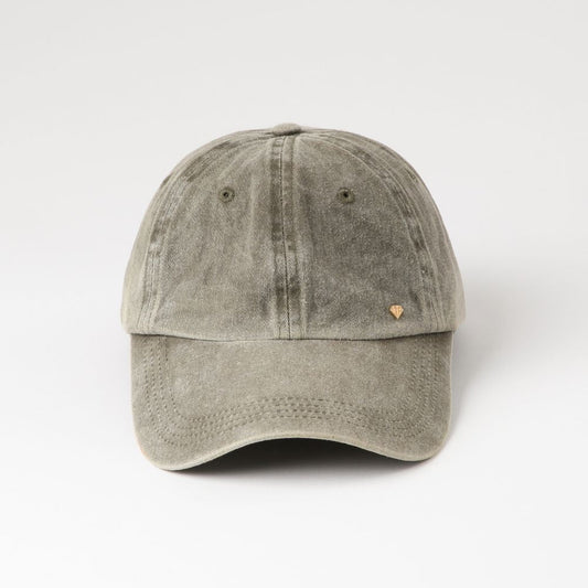 Jockey Verde  i-D