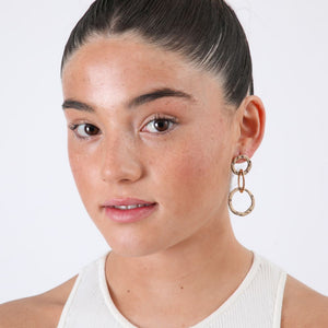 Aros Maraia Dorado ID