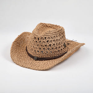 Sombrero Dakota Café Humana