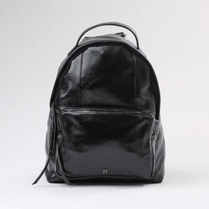 Mochila Aveiro Negro Humana