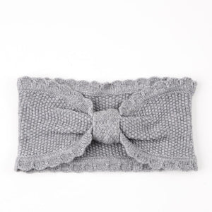 Cintillo  Lunar Gris I-D