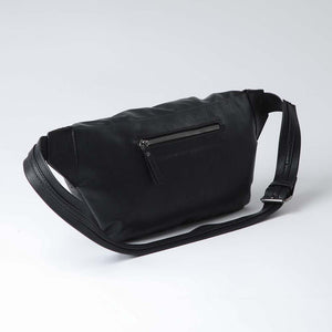 Banano Line Up Negro Humana