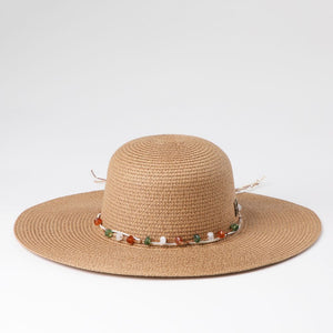 Sombrero David Café Humana